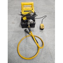 Enerpac PUD1100E Electric Hydraulic Pump 10000 PSI / 700 BAR