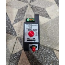 METRIX MODEL MX2034 Proximity Transmitter