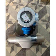 Endress + Hauser Promass Fp CNGmass DCI 8DF15-29W5/0 DN15 Flowmeter