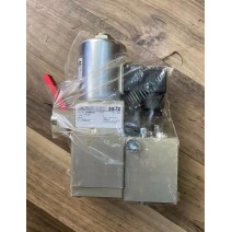 Eugen Seitz Type 1116/41 3-way Base Mounted Solenoid Valve