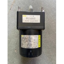 Sertec Corporation 8RH2-DW30S993 Reversible Motor