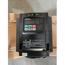 Hitachi WJ200-004HFC Inverter 0.4 kW / 0.5 HP 380-480V 3 Phase