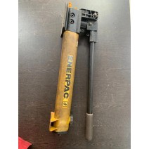 Enerpac P-392 Hydraulic Hand Pump 10000 PSI / 700 BAR