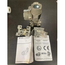 Fuji Electric FCX-AII Pressure Transmitter INERIS 02 ATEX 0038