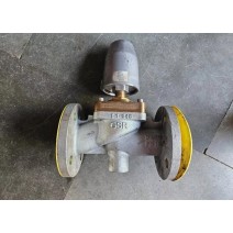 GSR Ventiltechnik GO2302451 Type22 Pneumatic Valve Size 2"