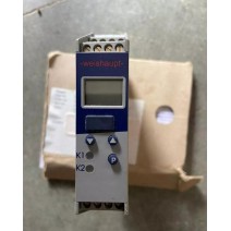 Weishaupt iTRON DR100 Programmable Microprocessor Controller