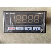 Konics KN-2000W Digital Type Level Indicator