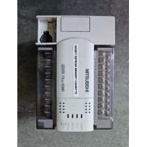 MITSUBISHI FX2N-16MR-ES/UL Programmable Controller PLC