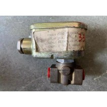 Parker Lucifer 121K2421 Solenoid Valve