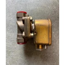 Parker Lucifer 221G2523 Solenoid Valve 5 Bar