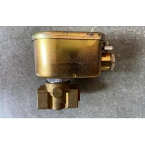 Parker Lucifer 121K2423 Solenoid Valve 30 Bar