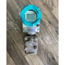 Siemens Sitrans P 7MF4433 Differential Pressure Transmitter