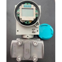 Siemens Sitrans P 7MF4433-1DA02-2AB1 Differential Pressure Transmitter