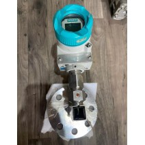 Siemens 7MF4033-1EA10-2NC1 Pressure Transmitter