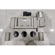 SMC VP4150-105DL Solenoid Valve