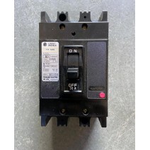 Terasaki no-fuse Circuit Breaker T0-50D 30A