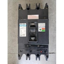 Terasaki TO-400BA Circuit Breaker 400A 3 Poles