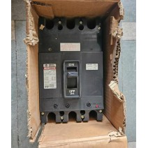 Terasaki TL-400E Circuit Breaker 300A 3Poles