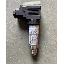 WIKA IS-20-S-BAN-GD-AZGA4ZUZS-ZZZ Pressure Transmitter 0-0,25 Bar