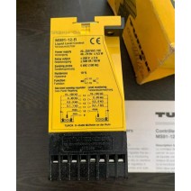 TURCK MS91-12-R Multisafe Liquid Level Control