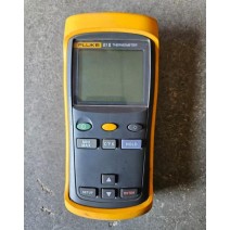 Fluke 51 II Single Input Digital Thermometer