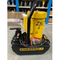 Enerpac ZE3208MB Electric Hydraulic Pump with DC9658259 Motor 700 BAR