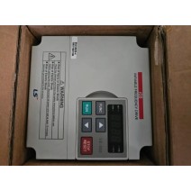 LS Industrial Systems SV015IG5-4 Inverter VFD