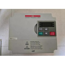 LS Industrial Systems SV022IG5-4 Inverter VFD