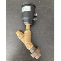 Spirax Sarco PF51G Piston Actuated Valve