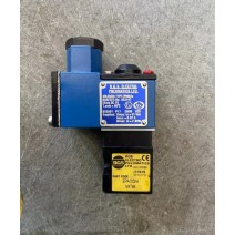 RGS Electro Pneumatic Type EP000/ia Solenoid Valve