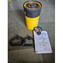 Enerpac RC504, 55.2 ton Capacity, 4.00 in Stroke Hydraulic Cylinder