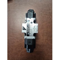 Daikin KS0-G02-2CA-30 Solenoid Controlled Valve