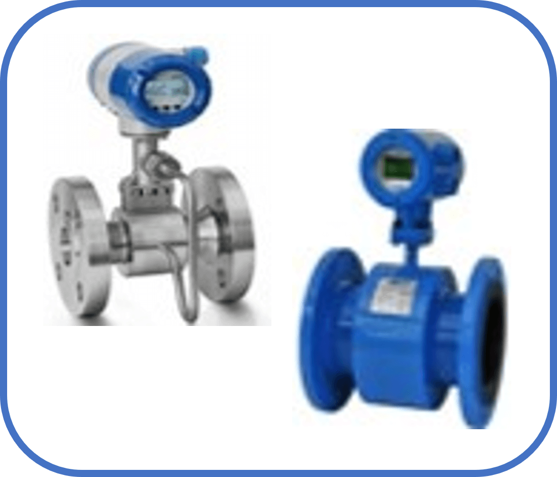 Flow Transmeters