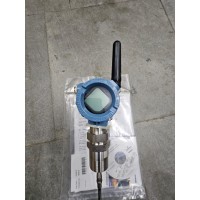 Rosemount 3308ASX1D1I5S1V5NNN4AE00810WA3WK1M5Q8Q4 Wireless WaveRadar Transmitter