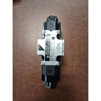 Daikin KS0-G02-2CA-30 Solenoid Controlled Valve