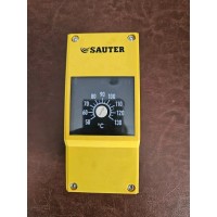 SAUTER TUC107F001 UNIVERSAL THERMOSTAT