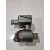 SAGINOMIYA CMV-C202GQ11 SOLENOID VALVE