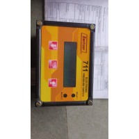 SWITZER 711-B64-C-E PRESSURE SWITCH