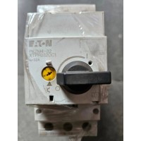 Eaton Moeller PKZM4-32 XTPR032DC1 Circuit Breaker