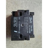 DANFOSS 052F0030 IGNITION UNIT