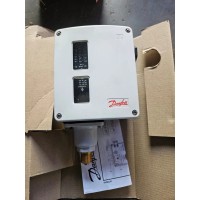 DANFOSS RT116 PRESSURE SWITCH
