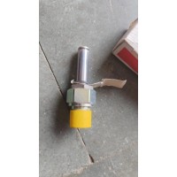 DANFOSS EVM/NC 027B1120 PILOT VALVE