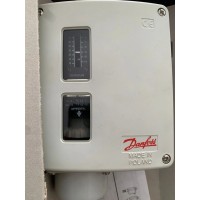 Danfoss RT140 Thermostat Temperatur Switch 15-45*C