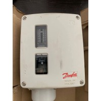 Danfoss RT103 Thermostat 10-45 *C