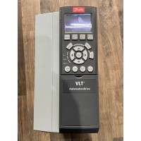 Danfoss VLT Automation Drive FC-301P7K5T4E20H2XGXXXXSXXXXAXBKCXXXXDX Danfoss VLT Automation Drive FC-301P7K5T4E20H2XGXXXXSXXXXAXBKCXXXXDX