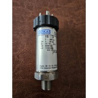 WIKA IS-3 PRESSURE SENSOR 0...400 BAR 